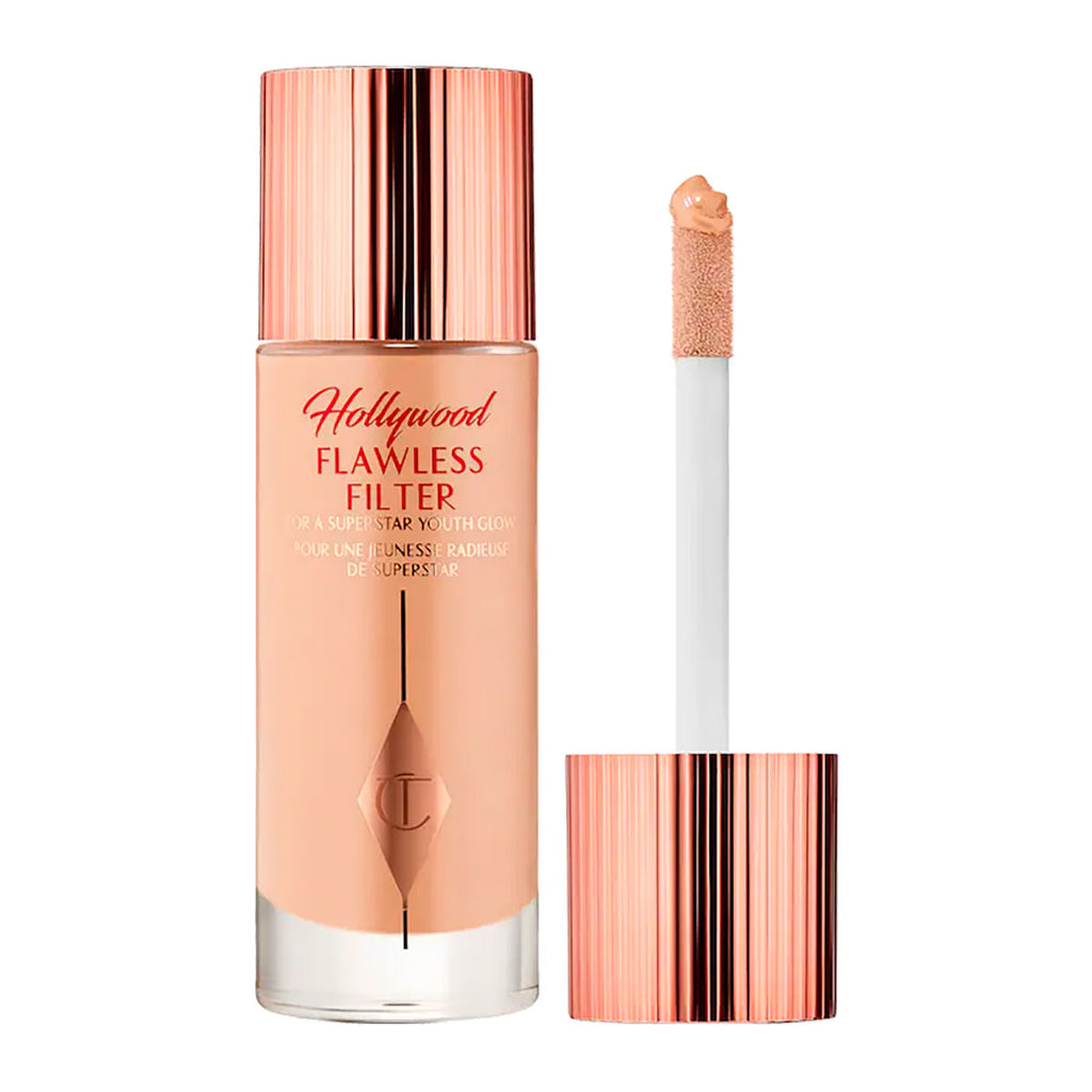 Charlotte Tilbury Hollywood Flawless Filter
