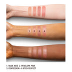 Charlotte Tilbury K.I.S.S.I.N.G Lipstick | Penelope Pink