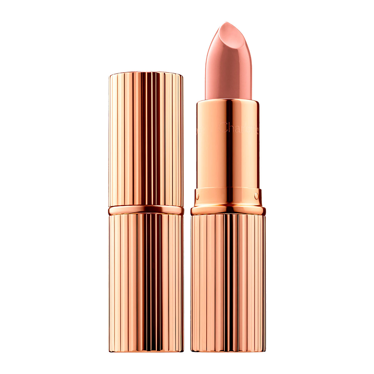 Charlotte Tilbury K.I.S.S.I.N.G Lipstick | Penelope Pink