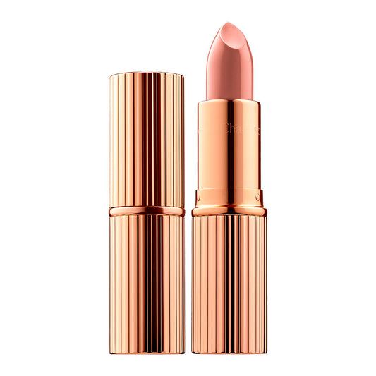 Charlotte Tilbury K.I.S.S.I.N.G Lipstick | Penelope Pink