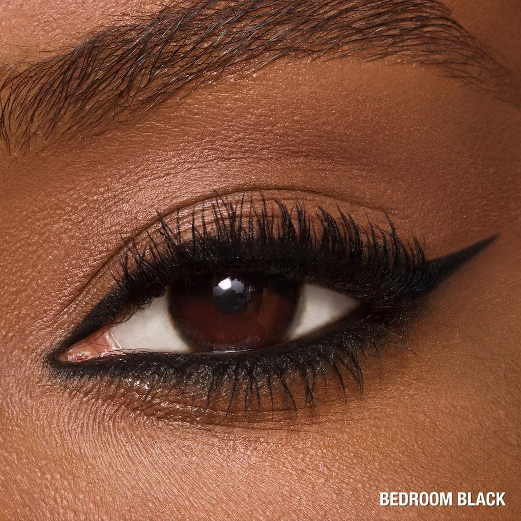 Charlotte Tilbury Rock ‘N’ Kohl Long-Lasting Eyeliner Pencil | Bedroom Black