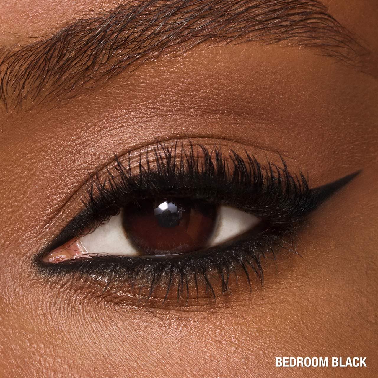 Charlotte Tilbury Rock ‘N’ Kohl Long-Lasting Eyeliner Pencil | Bedroom Black
