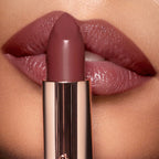 Charlotte Tilbury Mini Pillow Talk Lipstick & Liner Set | Pillow Talk Deep