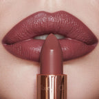 Charlotte Tilbury Mini Pillow Talk Lipstick & Liner Set | Pillow Talk Deep