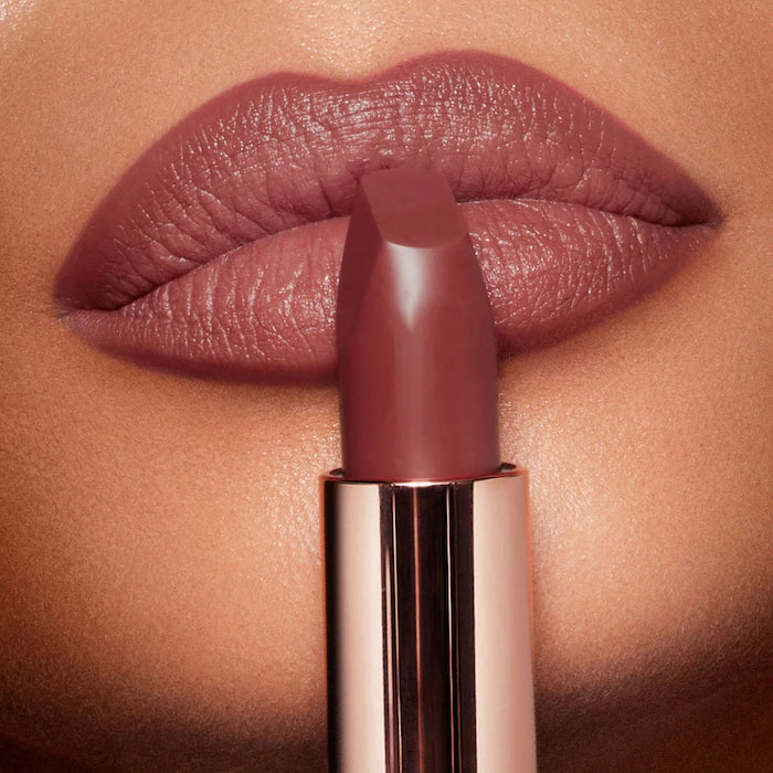 Charlotte Tilbury Mini Pillow Talk Lipstick & Liner Set | Pillow Talk Medium
