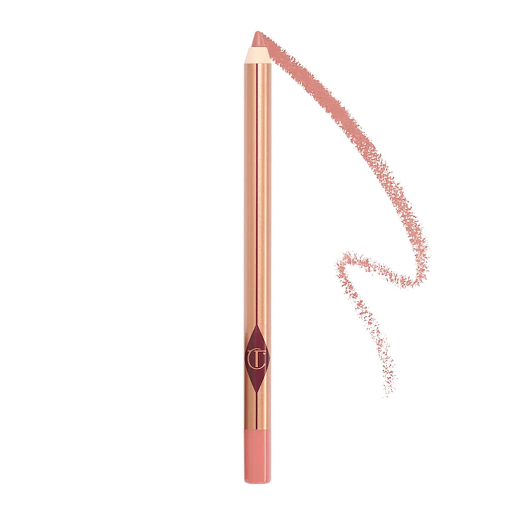 Charlotte Tilbury Lip Cheat Lip Liner | Pillow Talk Fair