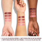 Charlotte Tilbury Mini Pillow Talk Lipstick & Liner Set | Pillow Talk Fair