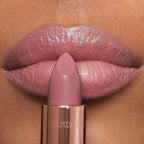 Charlotte Tilbury Mini Pillow Talk Lipstick & Liner Set | Pillow Talk Fair