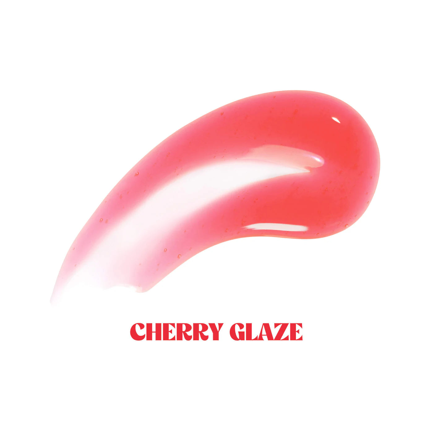 Charlotte Tilbury Unreal Lips Healthy Glow Nectar Lip Oil | Cherry Glaze