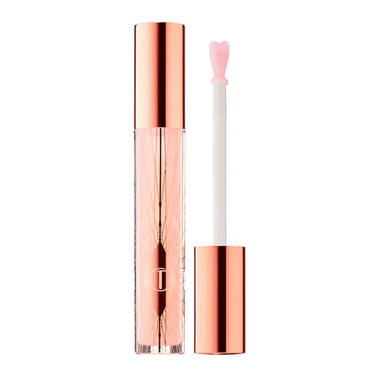 Charlotte Tilbury Collagen Lip Bath Gloss | Refresh Rose