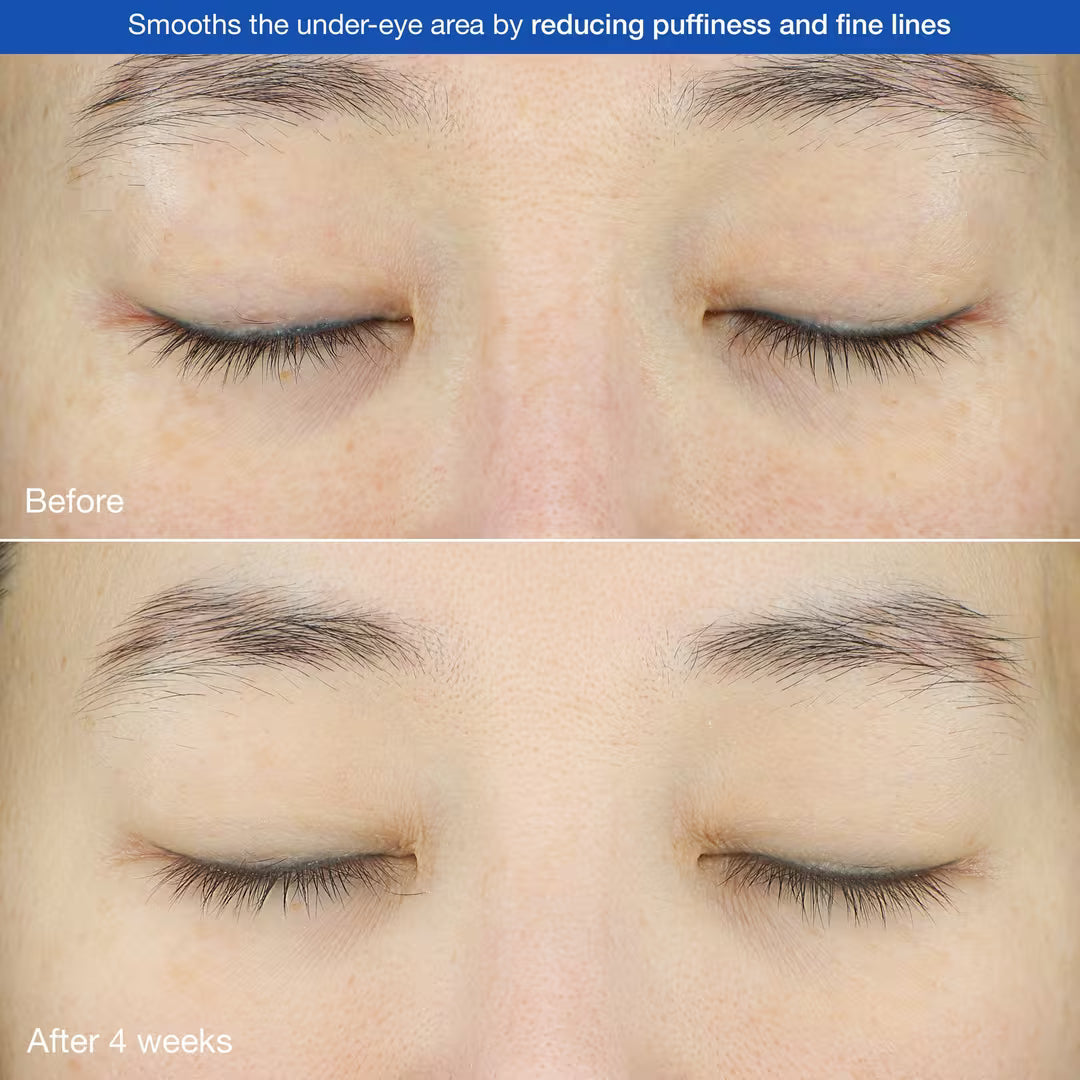 Chasin' Rabbits Bunny Line Smoother Eye Cream 15 ml / 0.5 oz