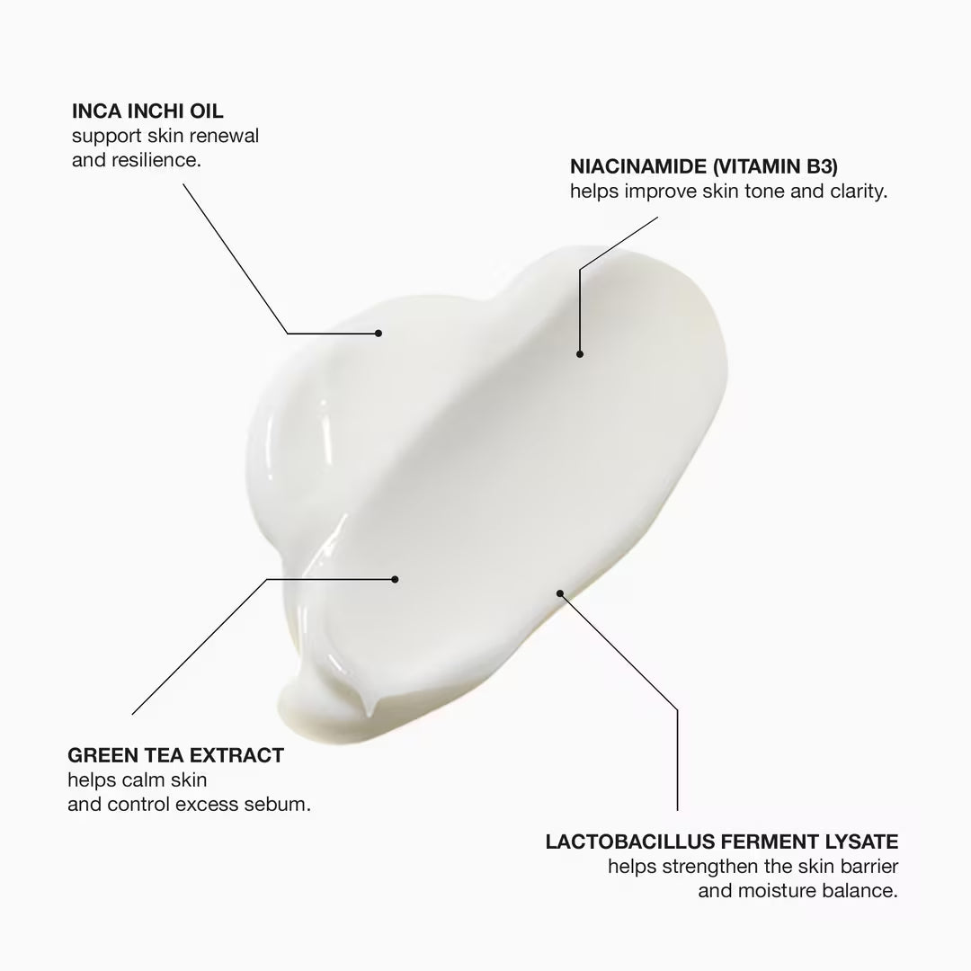 Chasin' Rabbits Bunny Line Smoother Eye Cream 15 ml / 0.5 oz