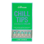 Chillhouse Chill Tips Exclusive Collab | Line Dance