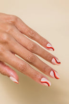 Chillhouse Chill Tips Long Lasting Nail Art Manicures | Discoteca