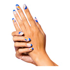 Chillhouse Chill Tips Long Lasting Nail Art Manicures | Off Shore