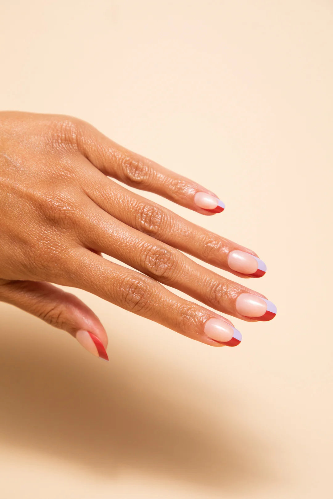 Chillhouse Chill Tips Long Lasting Nail Art Manicures | Split the Bill