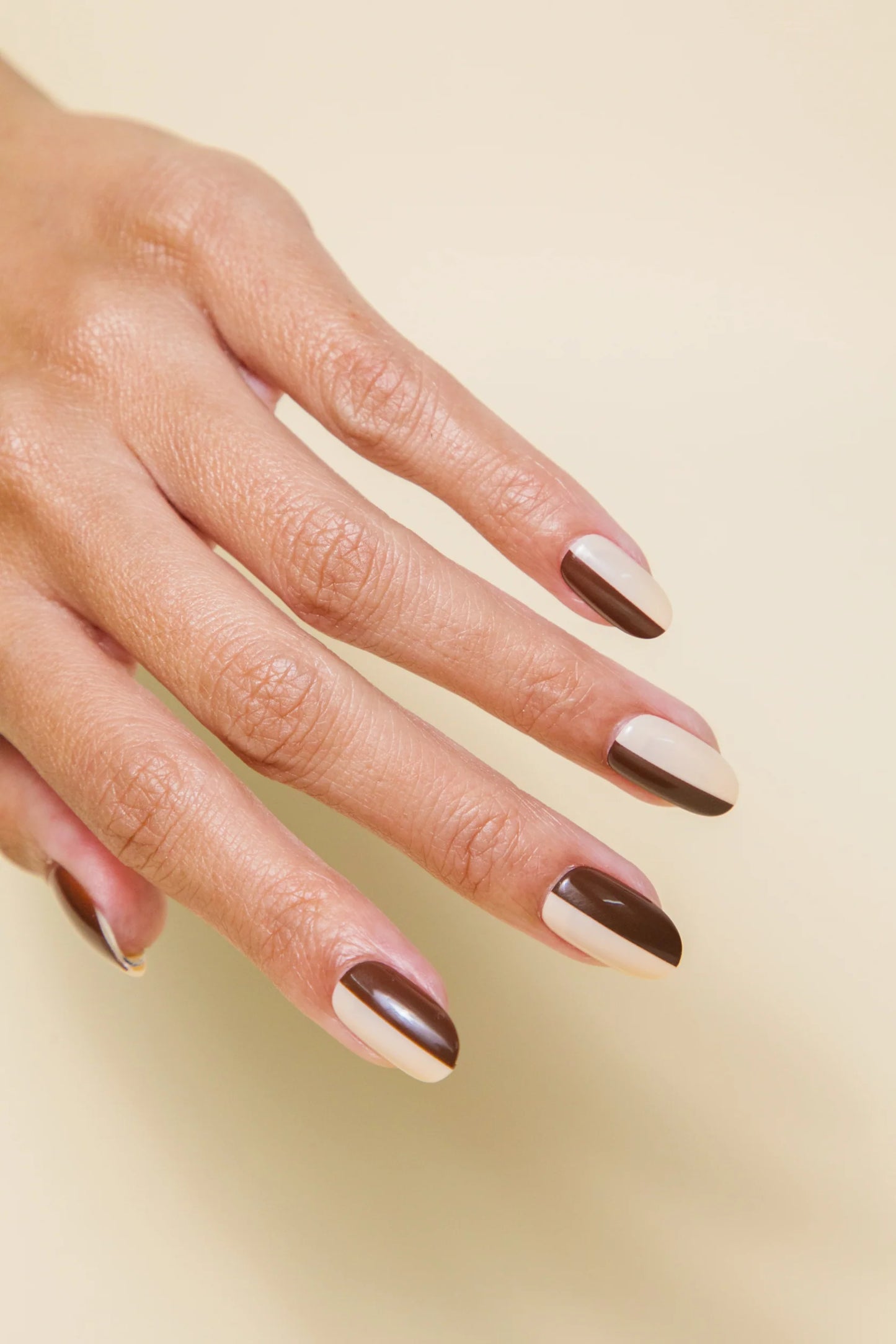 Chillhouse Chill Tips Long Lasting Nail Art Manicures | That 70's Chill