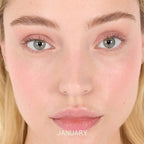 Ciele Blush & PROTECT SPF 50+ Liquid Blush | January