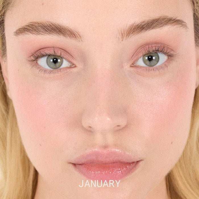 Ciele Blush & PROTECT SPF 50+ Liquid Blush | January