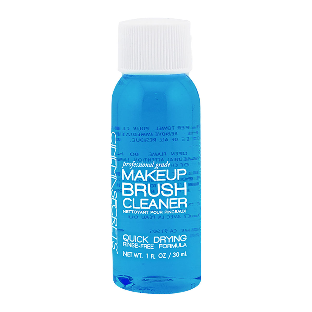 Cinema Secrets Makeup Brush Cleaner Mini 30 ml / 1 oz