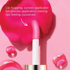 Clarins Lip Comfort Oil | 08 Strawberry