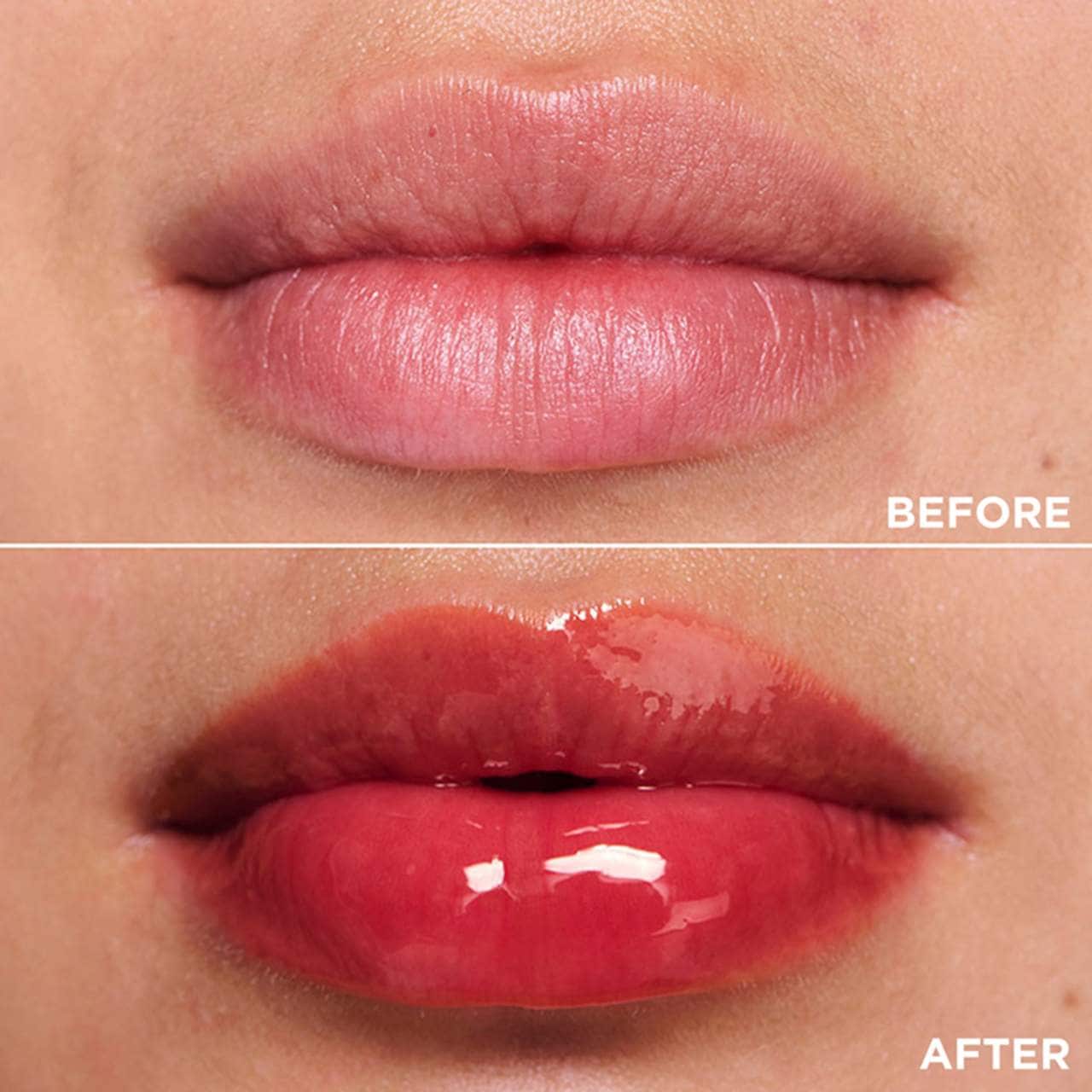 Clarins Lip Comfort Oil | 10th Anniversary LE Lip Oil