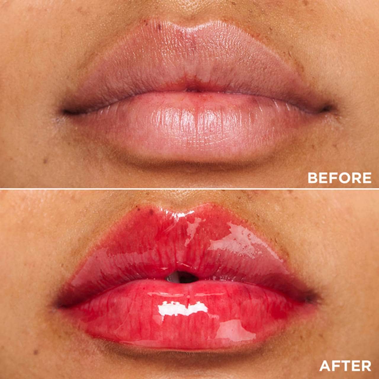 Clarins Lip Comfort Oil | 10th Anniversary LE Lip Oil