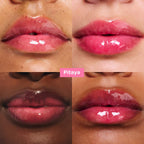 Clarins Lip Bliss Mini Lip Oil Set
