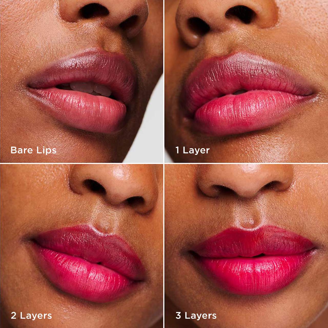 Clarins Water Lip Stain | Rose Water