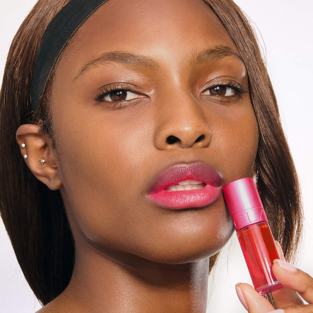 Clarins Water Lip Stain | Rose Water