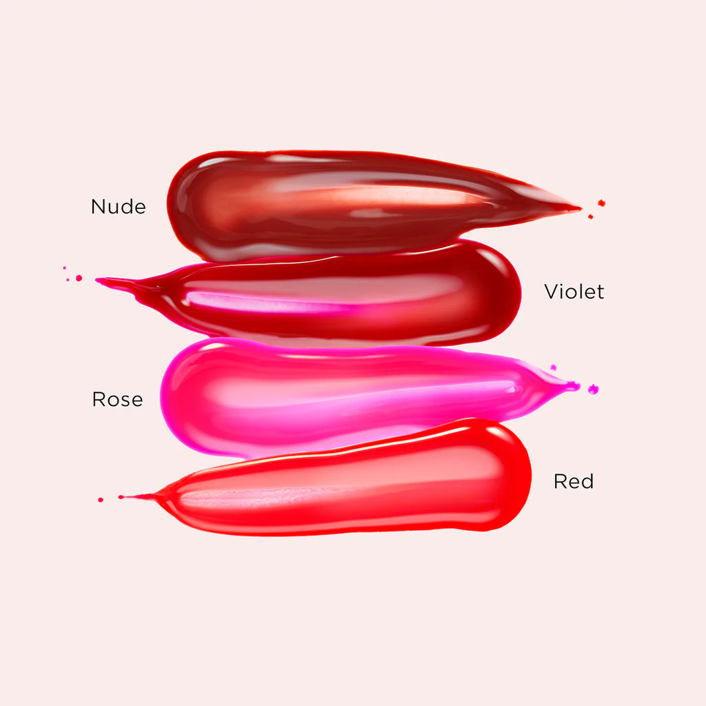 Clarins Water Lip Stain | Rose Water