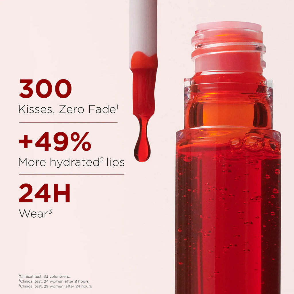 Clarins Water Lip Stain | Rose Water