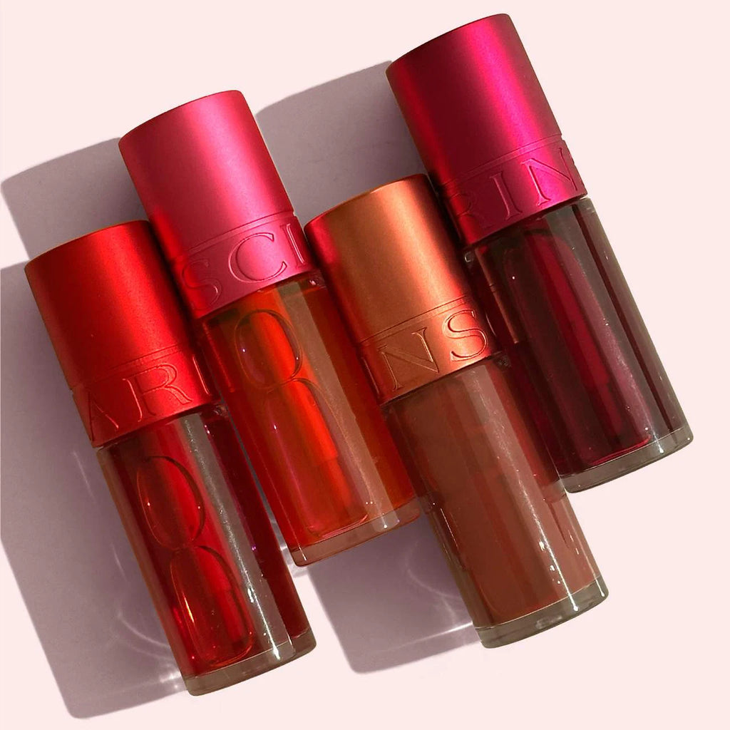 Clarins Water Lip Stain | Rose Water