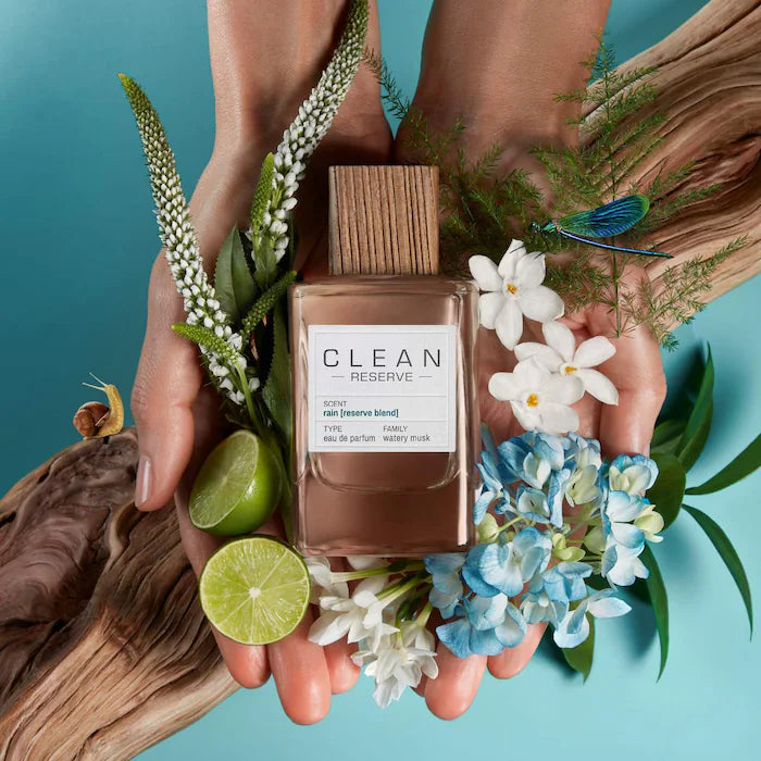 Clean Reserve Rain Reserve Blend 10 ml / 0.34 oz