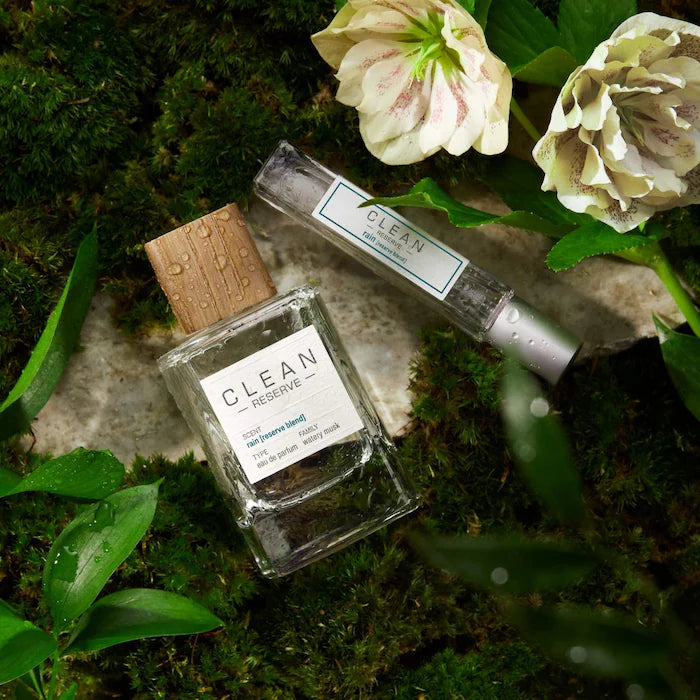 Clean Reserve Rain Reserve Blend 10 ml / 0.34 oz