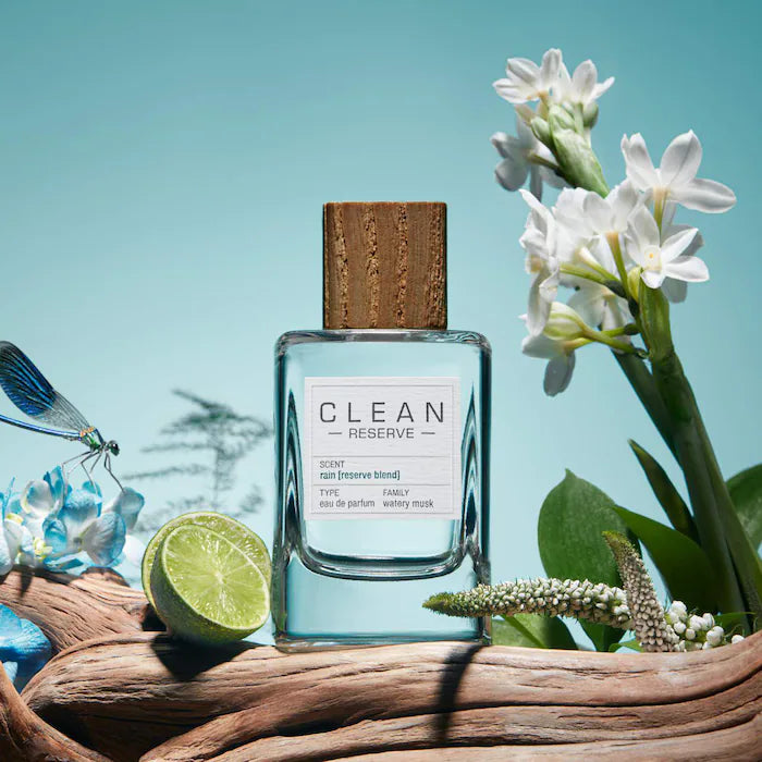 Clean Reserve Rain Reserve Blend 10 ml / 0.34 oz