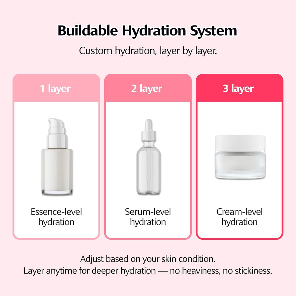 ClearDea Mucin Mineral Vita Bubble First Essence 60 ml / 2.02 oz