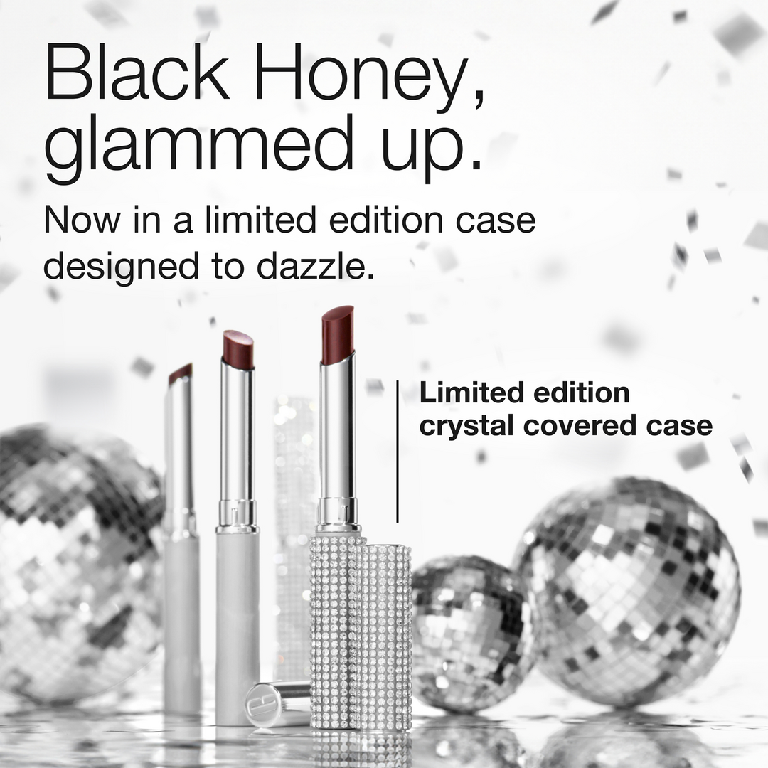 Clinique Limited Edition Almost Lipstick | 06 Black Honey