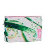 Clinique Abstract Medium Makeup bag