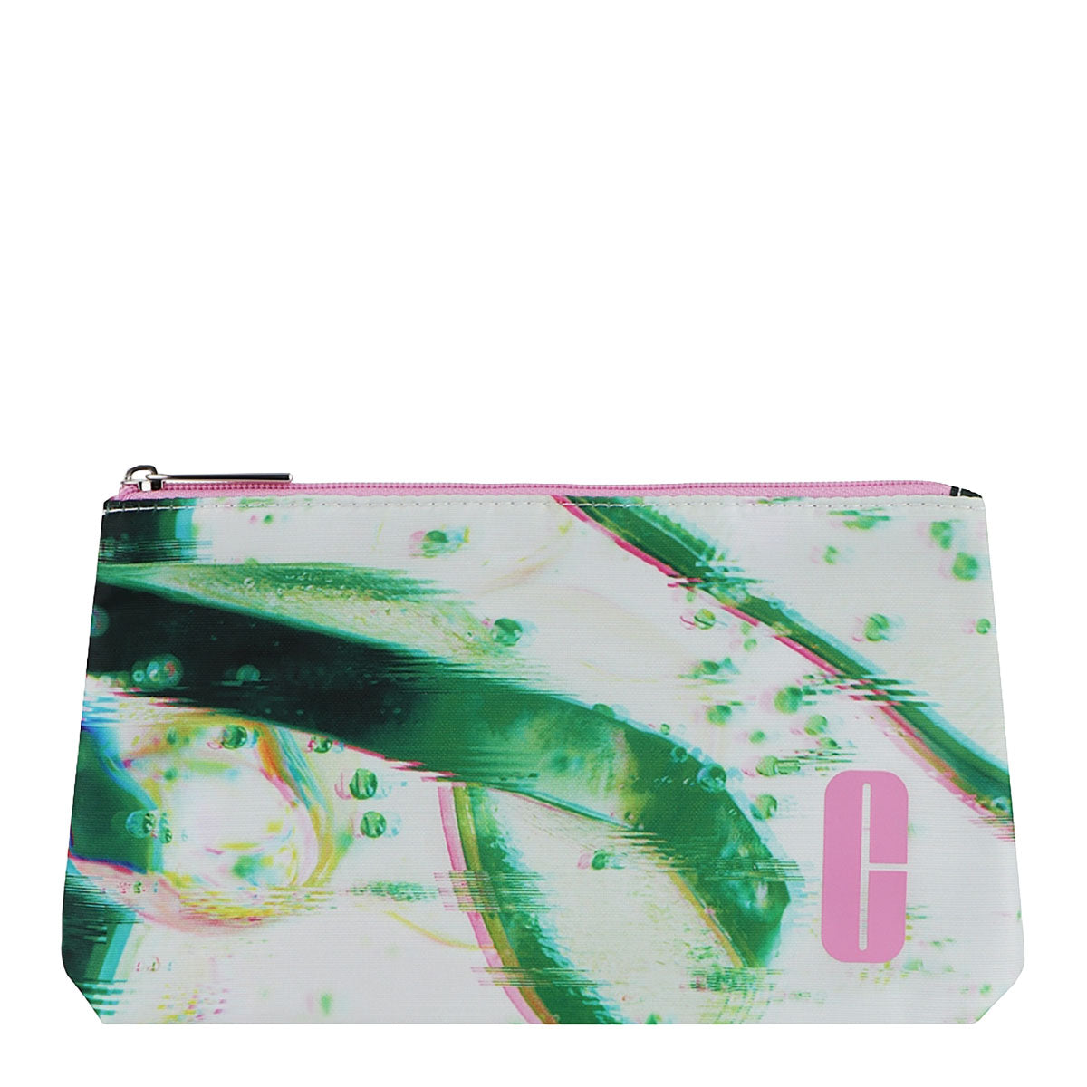 Clinique Abstract Medium Makeup bag