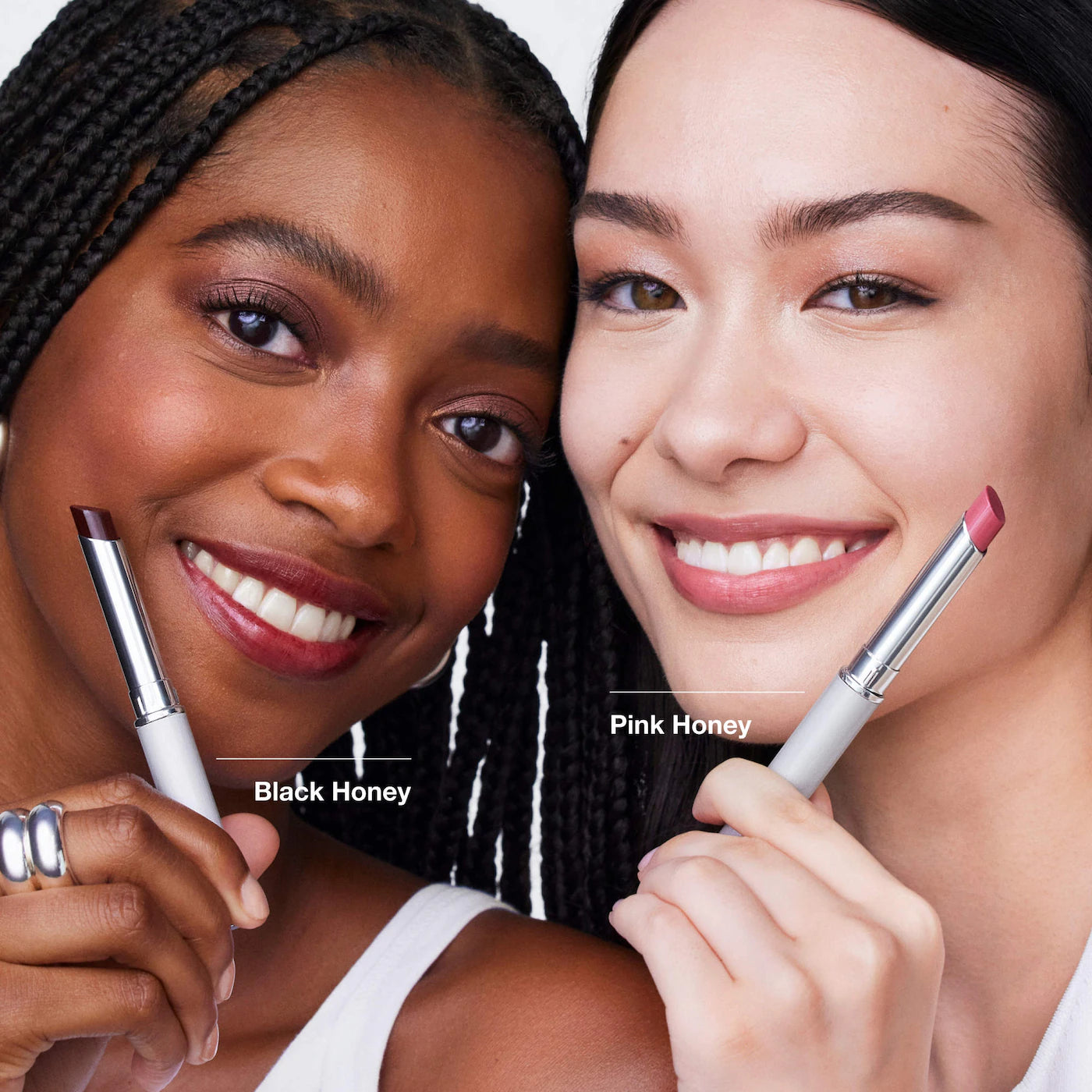 Clinique Cult Classic Lip Duo