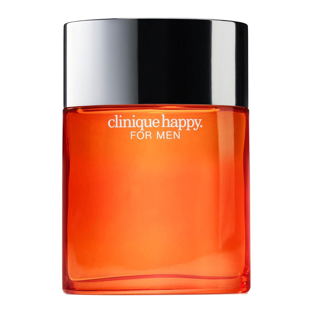 Clinique Happy For Men Eau de Toilette kl,100 ml / 3.4 oz