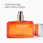 Clinique Happy For Men Eau de Toilette kl,100 ml / 3.4 oz