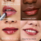 Clinique Pop Lip & Cheek Oil | Black Honey