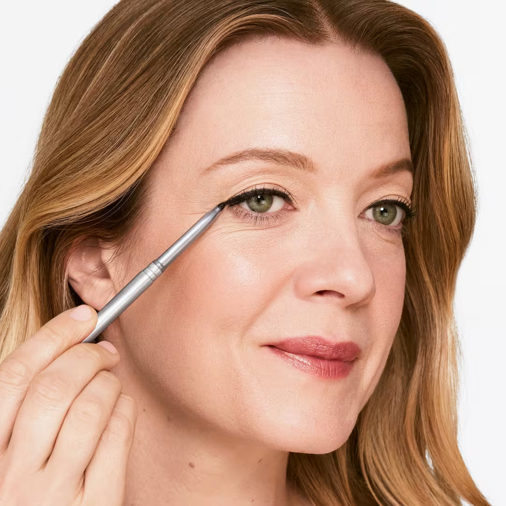 Clinique Quickliner For Eyes Eyeliner | Dark Chocolate
