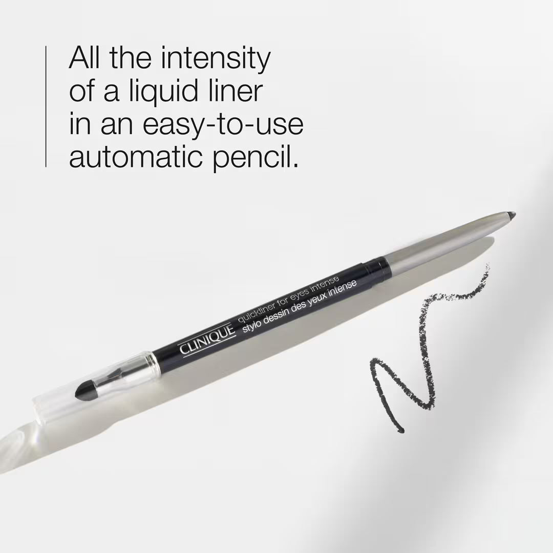 Clinique Quickliner For Eyes Intense Eyeliner | Intense Chocolate