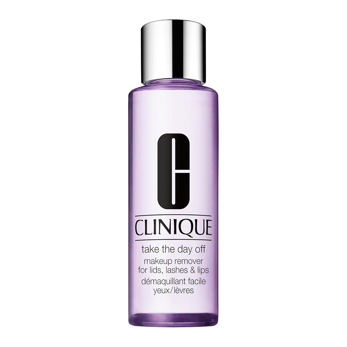 Clinique Take The Day Off Makeup Remover For Lids, Lashes & Lips 6.7 oz / 200 ml