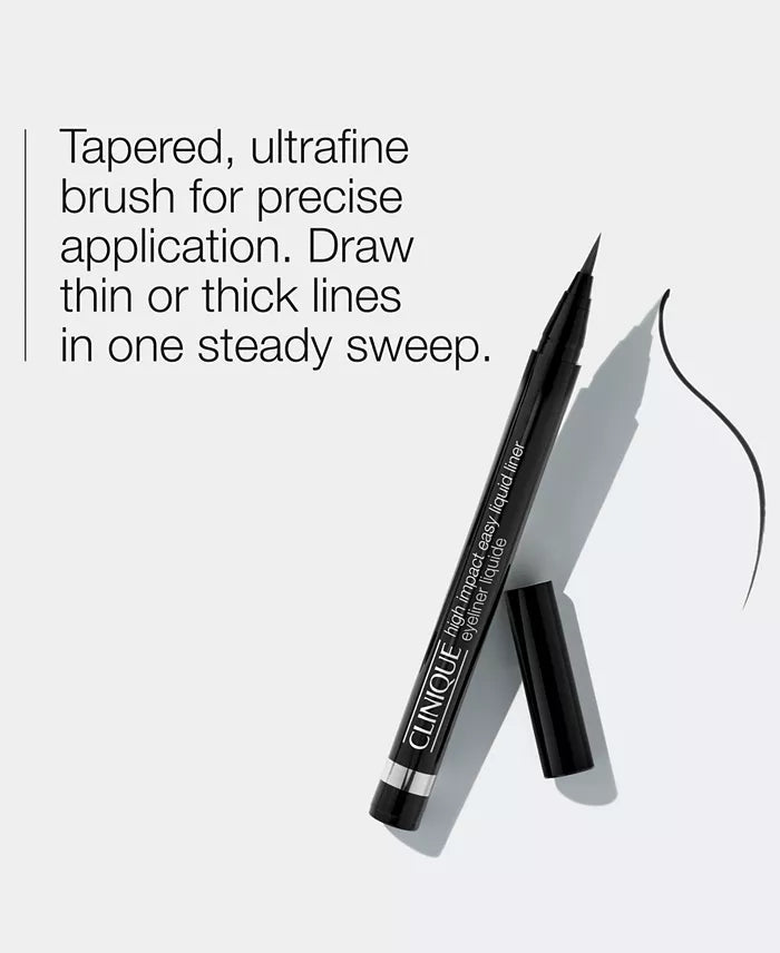 Clinique Ultimate Eye Line-Up Eyeliner Gift Set