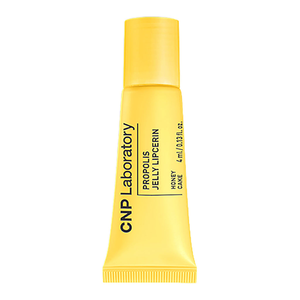 CNP Laboratory Propolis Jelly Lipcerin Lip Gloss Mini 4 ml / 0.13 oz | Honey Cake