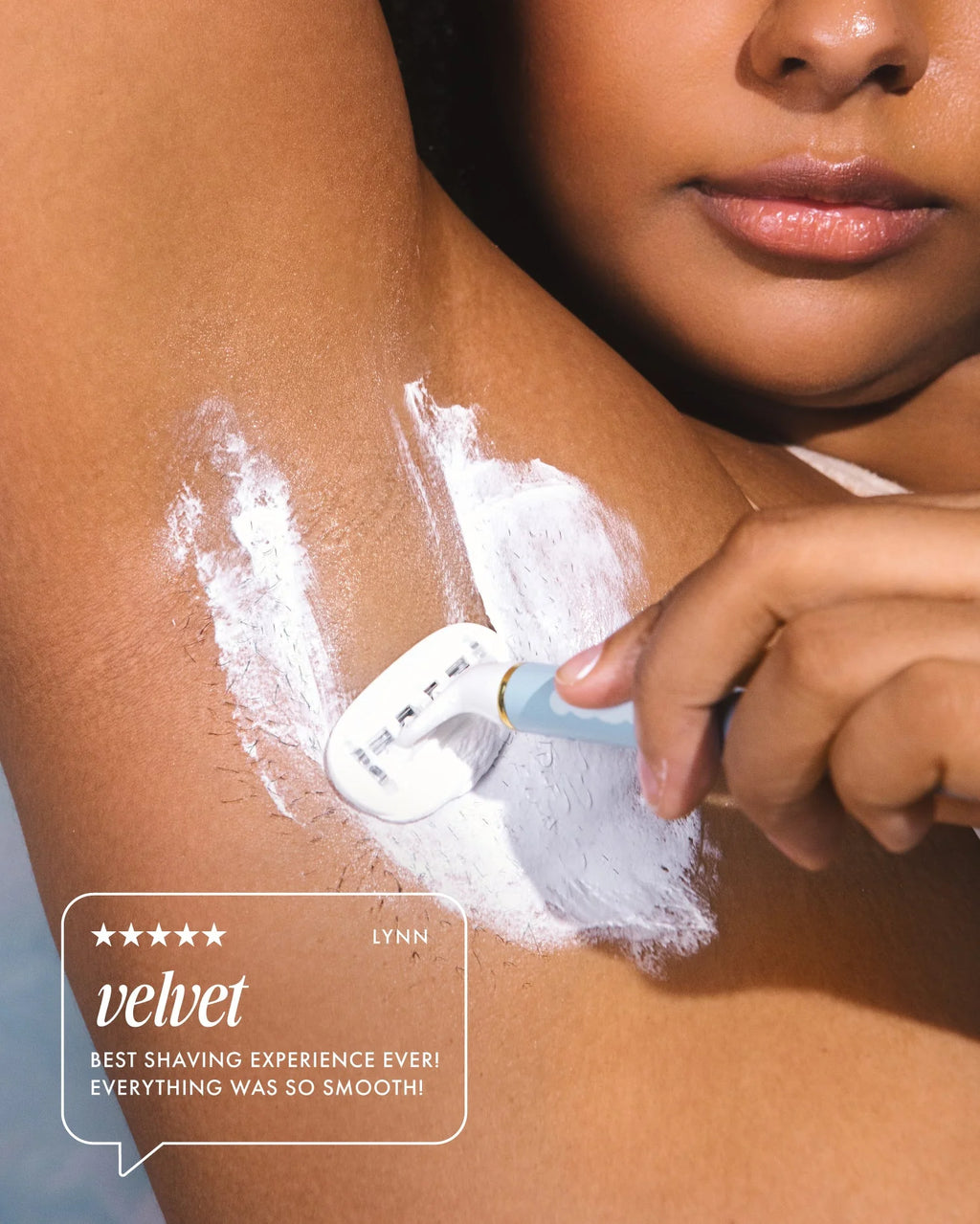 Truly Coco Cloud Luxury Shave Butter 60 ml / 2 oz